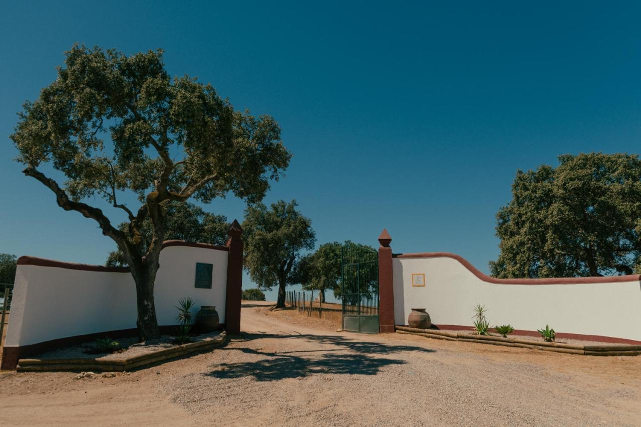 Herdade Da Caniceira Ervedal Exterior photo